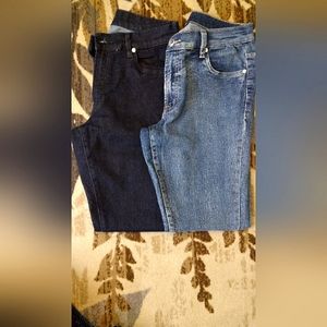 BOGO - Denim Jeans 👖